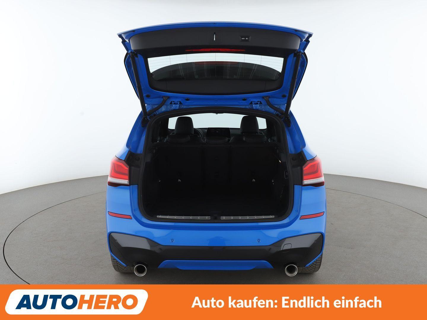 BMW X1 xDrive 25i M Sport Aut.*NAV*HUD*ACC*CAM*PDC*, миниатюра 15