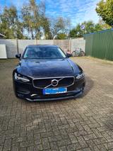 Volvo V90 D4 AWD Momentum Geartronic Momentum - Volvo V90 Momentum mit Diesel-Antrieb