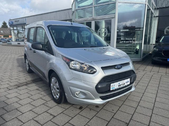 Ford Tourneo Connect Trend