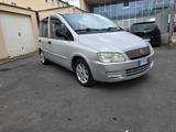 Fiat Multipla 1.9 MJT Emotion possibilita 12 mes - graue Fiat Multipla