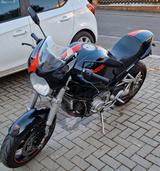 Ducati Monster S2R 800 - Angebote entsprechen deinen Suchkriterien