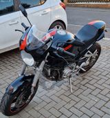 Ducati Monster S2R 800 - DUCATI MONSTER S2R 800