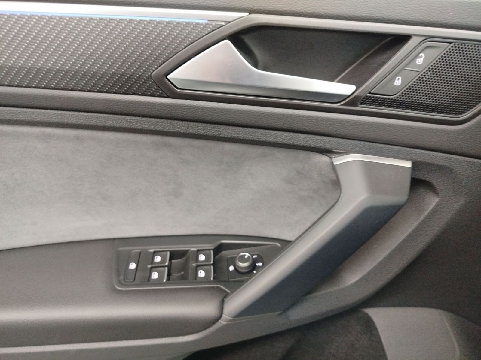 Volkswagen Tiguan - Bild 8