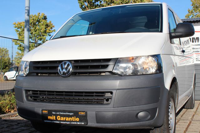 Volkswagen T5 Transporter Kasten-Kombi Kasten*KLIMA*