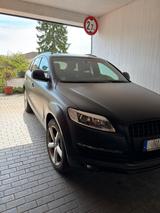 Audi Q7  4.2 FSI quattro  7-Sitzer  350 PS  - Audi A7 Gebrauchtwagen in Mülheim (Ruhr)