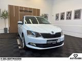 Skoda Fabia 1.0 TSI Combi Clever ACC*SHZ*DAB*2HAND - Skoda Fabia Gebrauchtwagen in Nürnberg