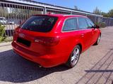 Audi A6 Avant 3.2 FSI S-Line - Audi A6 aus 2005: Line