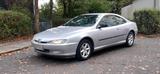 Peugeot 406 Coupé 2.0 16V  Pininfarina De... - Peugeot 406: Coupe