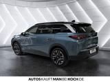 Peugeot 5008 1.2 Hybrid GT LED AHK KAM NAVI SHZ ACC DAB - Peugeot 5008 mit Anhängerkupplung
