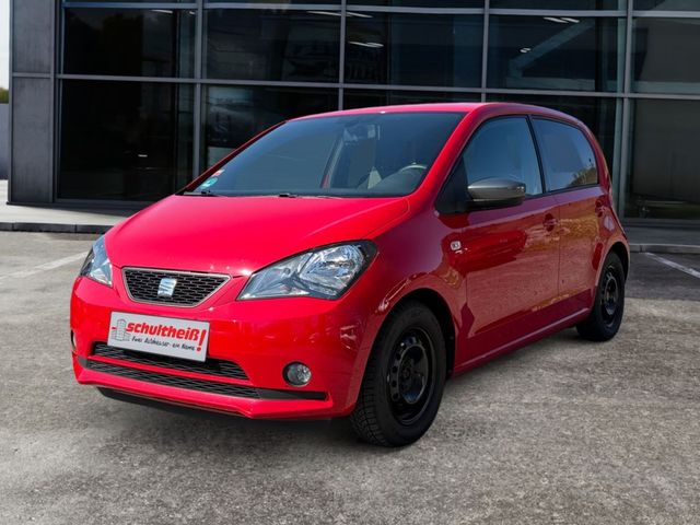 SEAT Mii 1.0 Start & Stop Chic