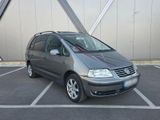 Volkswagen Vw Sharan 1.9 TDI Automatik Gettebe 7 Sitze - Volkswagen Sharan mit Diesel-Antrieb: Kleinbus, Automatik, 1.9