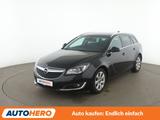 Opel Insignia Sports Tourer 1.6 CDTI DPF Innovation - Opel Insignia: Sports Tourer Cdti