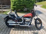 Harley-Davidson Softail FXS Blackline  - Angebote entsprechen deinen Suchkriterien