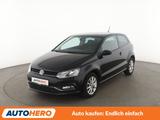 Volkswagen Polo 1.2 TSI Lounge BlueMotion Tech*TEMPO*PDC* - VW Polo Gebrauchtwagen in Köln
