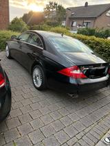 Mercedes-Benz Mercedes CLS320 - Mercedes-Benz CLS 320: Limousine