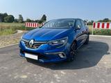 Renault Megane ENERGY TCe 130 GT Line - Renault Megane Gebrauchtwagen in Freiburg