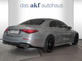 Mercedes-Benz S 580 4Matic AMG-Line-360°Kamera*Panorama*MBUX*H - Mercedes-Benz S 580 Gebrauchtwagen