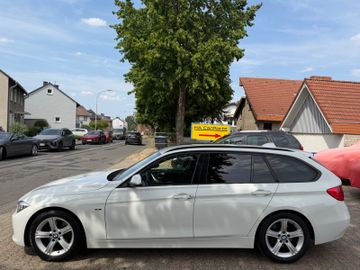 BMW 320 - 8