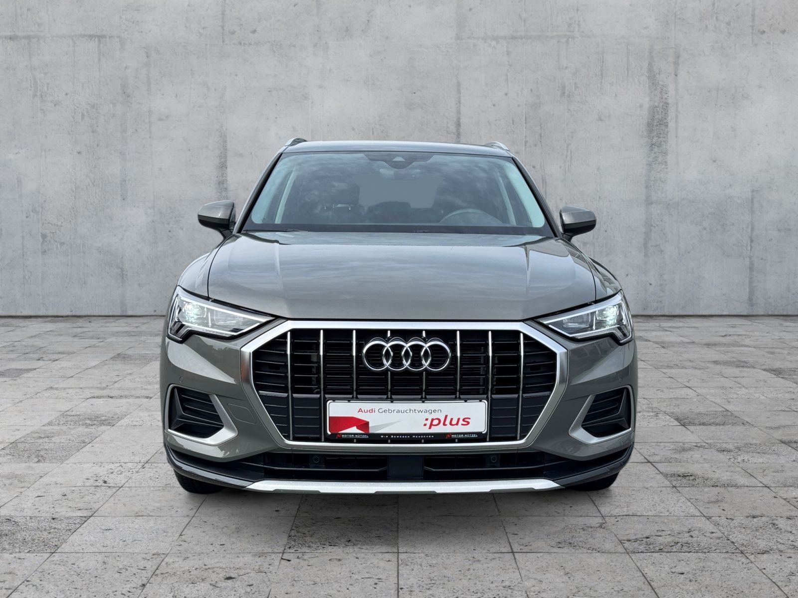 Audi Q3 - Bild 3