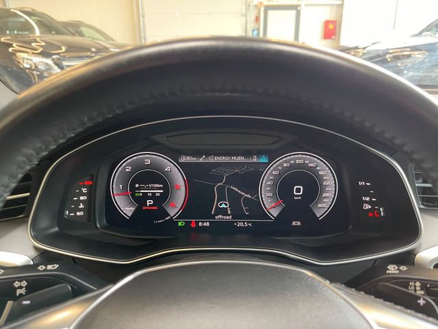 Audi A7 Sportback 50 TDI quattro *ACC*MATRIX*KAMERA*