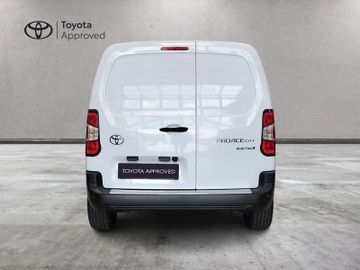 Toyota Proace (Verso) - 12