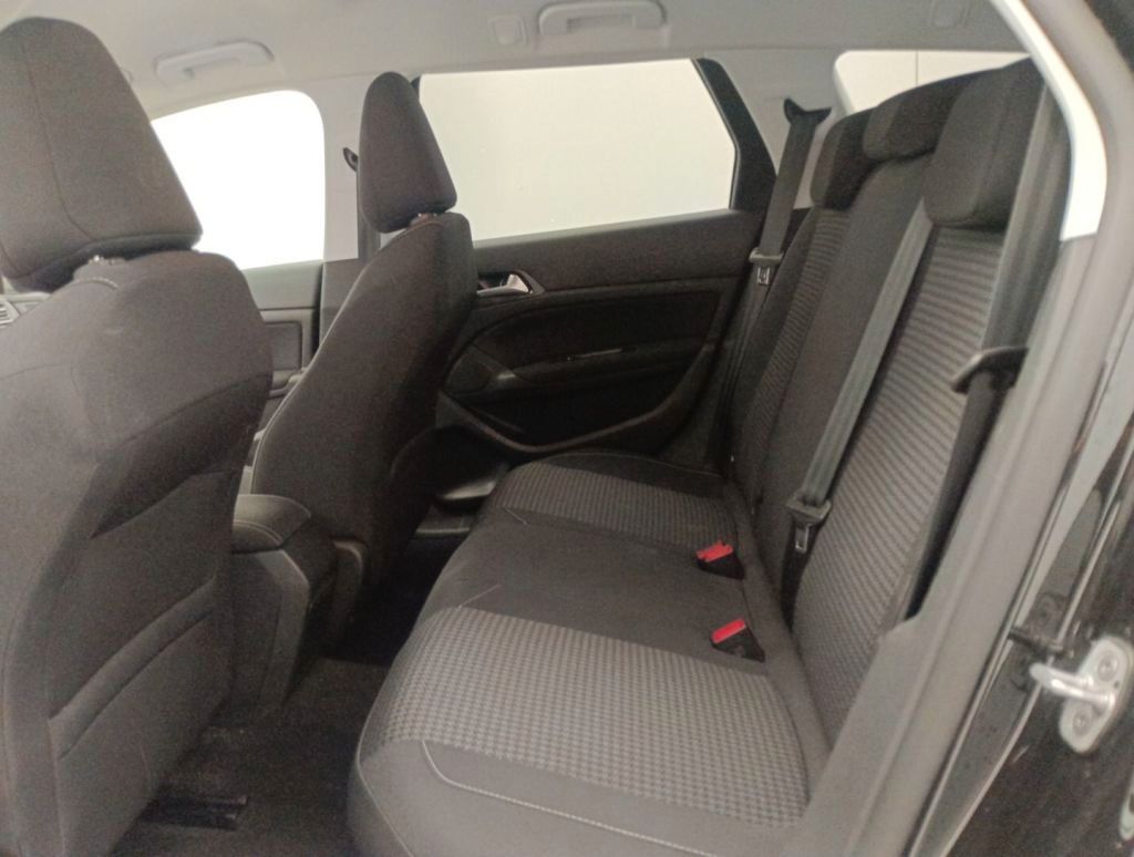 Fahrzeugabbildung Peugeot 308 SW Active 1.5D NAVI/LED/PDC/ALU/TEMPOMAT
