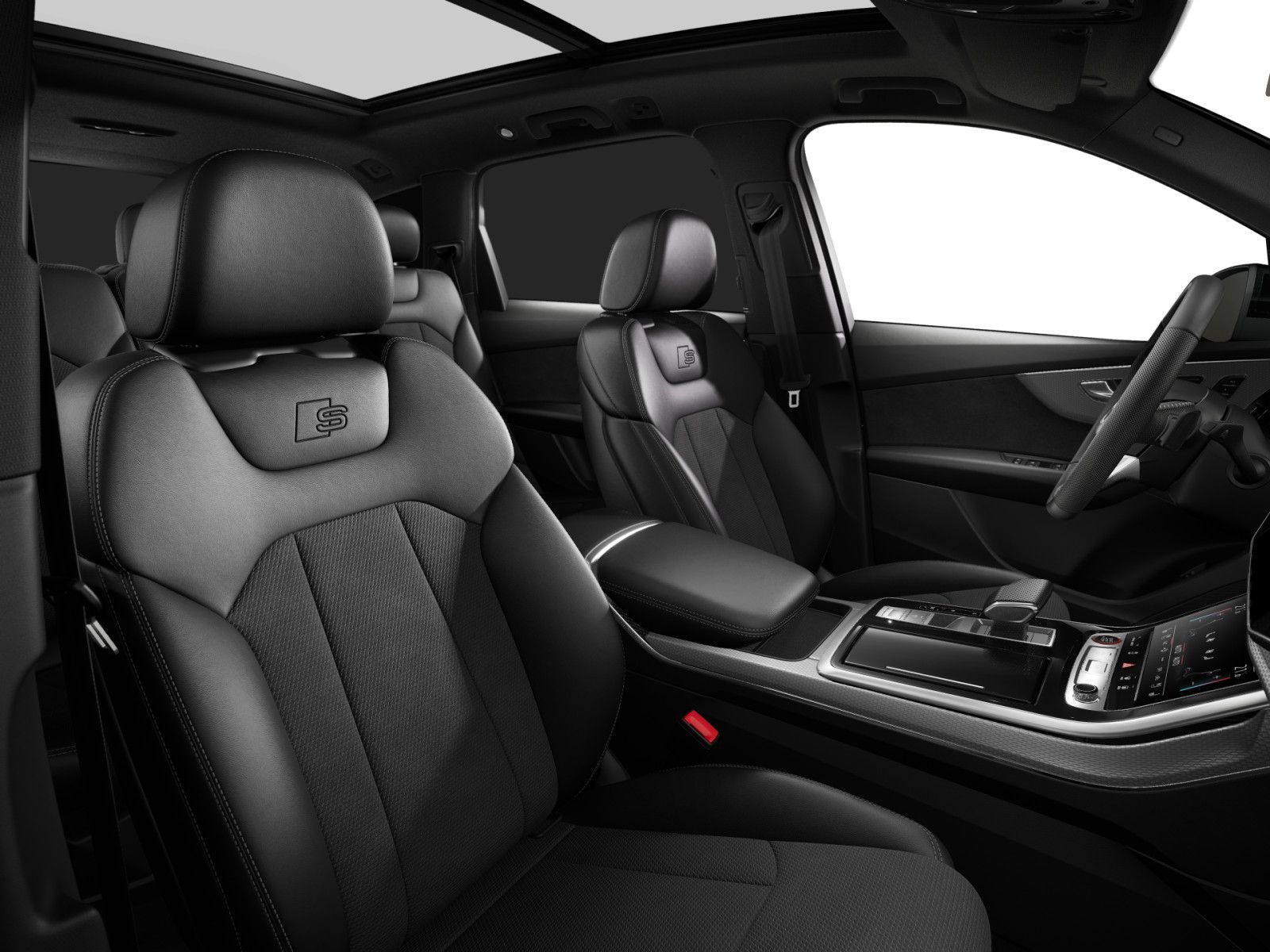 Audi SQ7 - Bild 9
