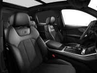 Audi SQ7 - Vorschau Bild 9