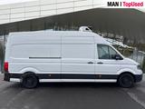 MAN TGE 3.180 4X2F SB KÜHLKASTEN AHK KAMERA LED - MAN TGE aus 2021