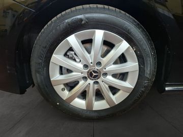 Mercedes B 200 - 9