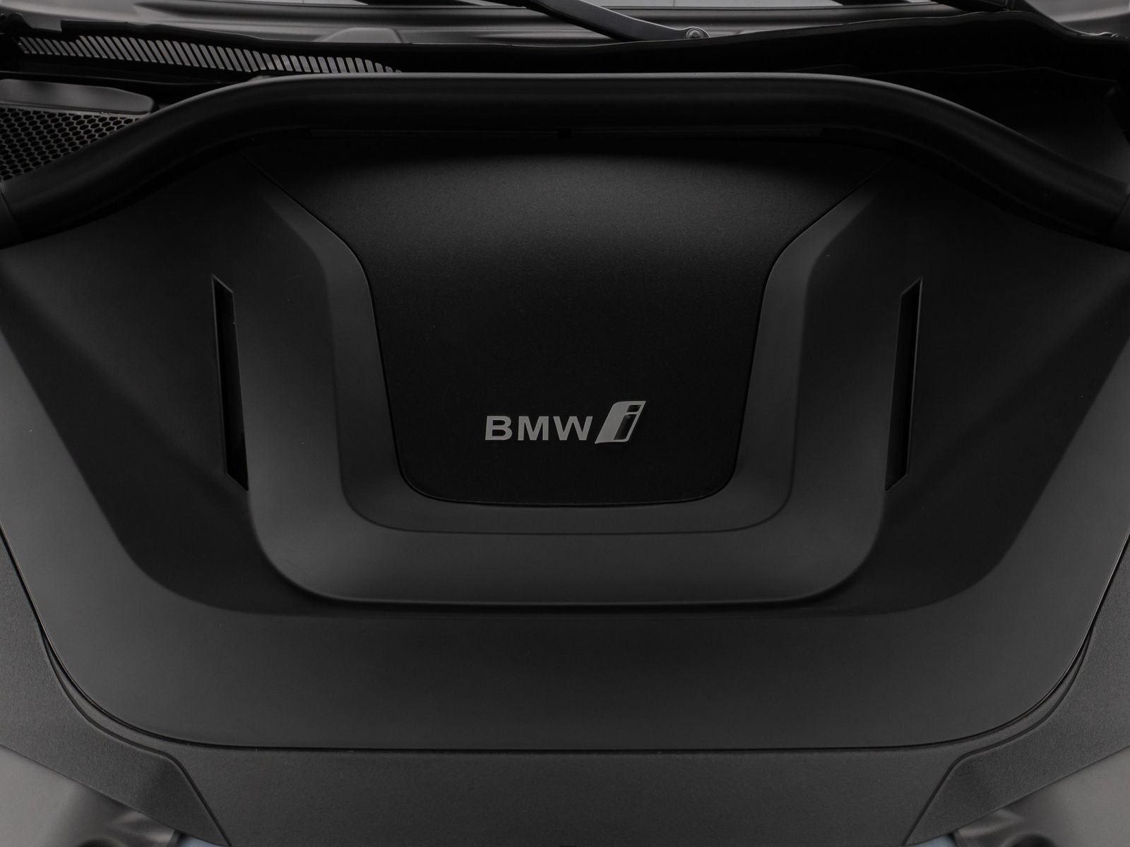 Fahrzeugabbildung BMW iX3 Impressive MSport Panorama Laser 360°HUD H/K