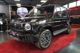Mercedes-Benz G 63 AMG PROD2025 FACELIFT TV CARBON KEYLESS - Mercedes-Benz Neuwagen in Berlin