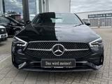 Mercedes-Benz CLA 200 Coupé AMG Line Advanced Plus KEYLESS GO - Mercedes-Benz CLA 200 aus 2024
