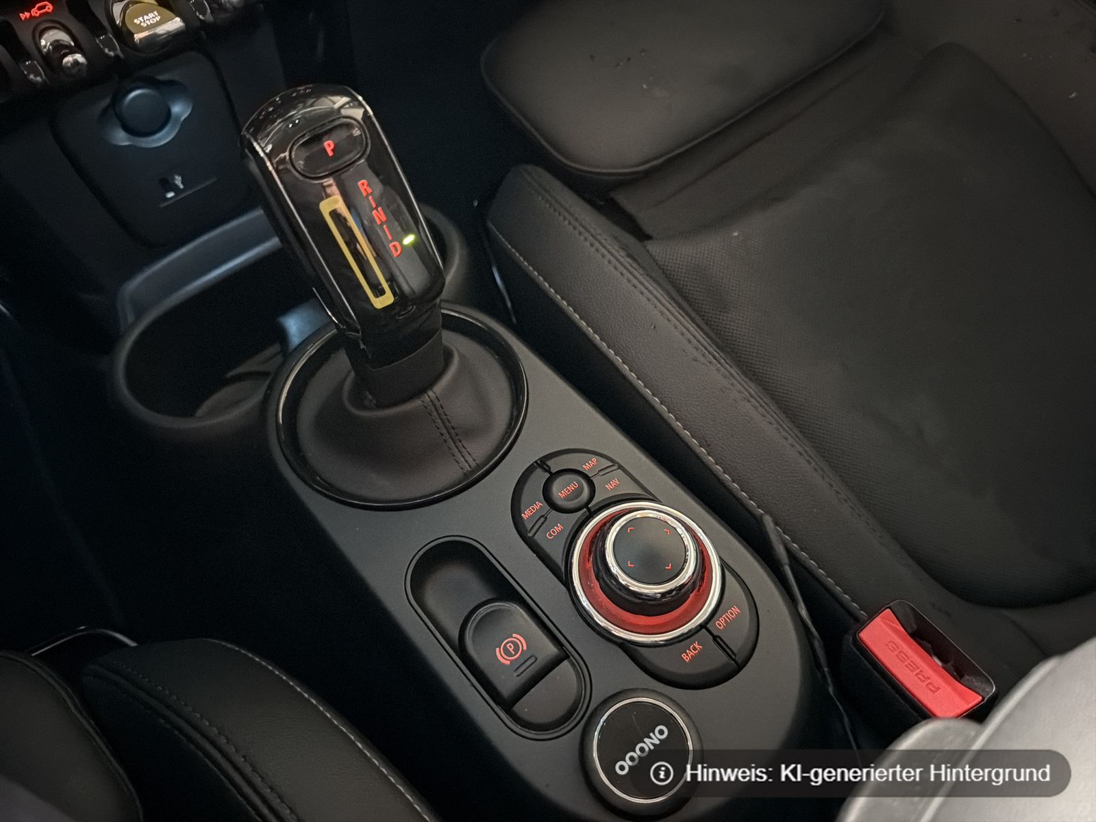 MINI Cooper SE - Bild 20