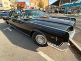 Lincoln Continental 1966 2dr. Coupé Europäisches Modell - Lincoln: Coupé