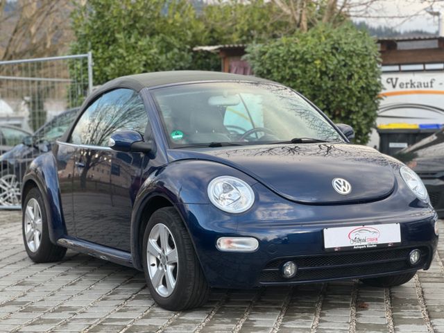 Volkswagen New Beetle Cabriolet 2.0 Highline