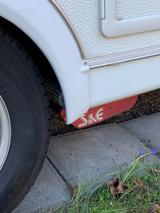 Tabbert Vivaldi 460 E 2,3 + Vorzelt + Campingausstattung - Tabbert Wohnwagen Vivaldi