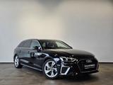 Audi A4 40 TFSI Q 2x S Line Matrix KameraStandheizung - Gebrauchtwagen in Minden