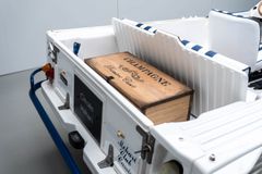 CITROEN Mehari * Azur * Club-Cassis * Teak * Historie