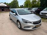 Opel Astra K Lim. 5-trg. 1.4 Turbo Dynamic Start/Stop - Opel Astra Kombi Benzin Automatik in Berlin