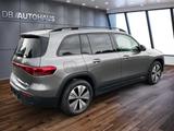 Mercedes-Benz EQB 250 67 kWh Advanced Paket Plus Night-Paket - Mercedes-Benz EQB