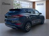 Hyundai Tucson 1.6B 177PS DSG Passion 2WD - Hyundai TUCSON aus 2018