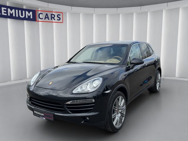 Porsche Cayenne Diesel *Garantie*Finanzierung*