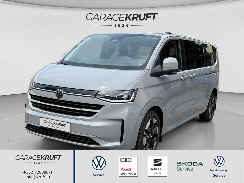 Image of Volkswagen T7 Caravelle