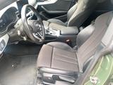 Audi A5 SPB 50 TDI quattro S line Competition+ 20" - Audi A5 Competition Gebrauchtwagen