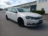 Volkswagen Passat B7 1.6 tdi - Volkswagen Passat aus 2012 mit Diesel-Antrieb: Limousine, 1.6