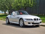 BMW Z3 M Roadster //1.Hd//BRD-Fzg//unfallfrei// - BMW Z3 M: Roadster