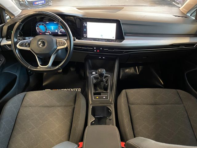 Volkswagen Golf VIII Variant *19%MwSt*TACHO DIGITAL*LED*NAV