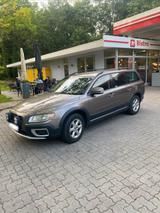 Volvo XC70 D5 - gebrauchte Volvo XC60 aus dem Jahr 2008