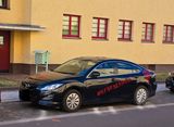 Mazda 6 2.0 MZR DISI Edition Edition - Mazda 6: Mzr